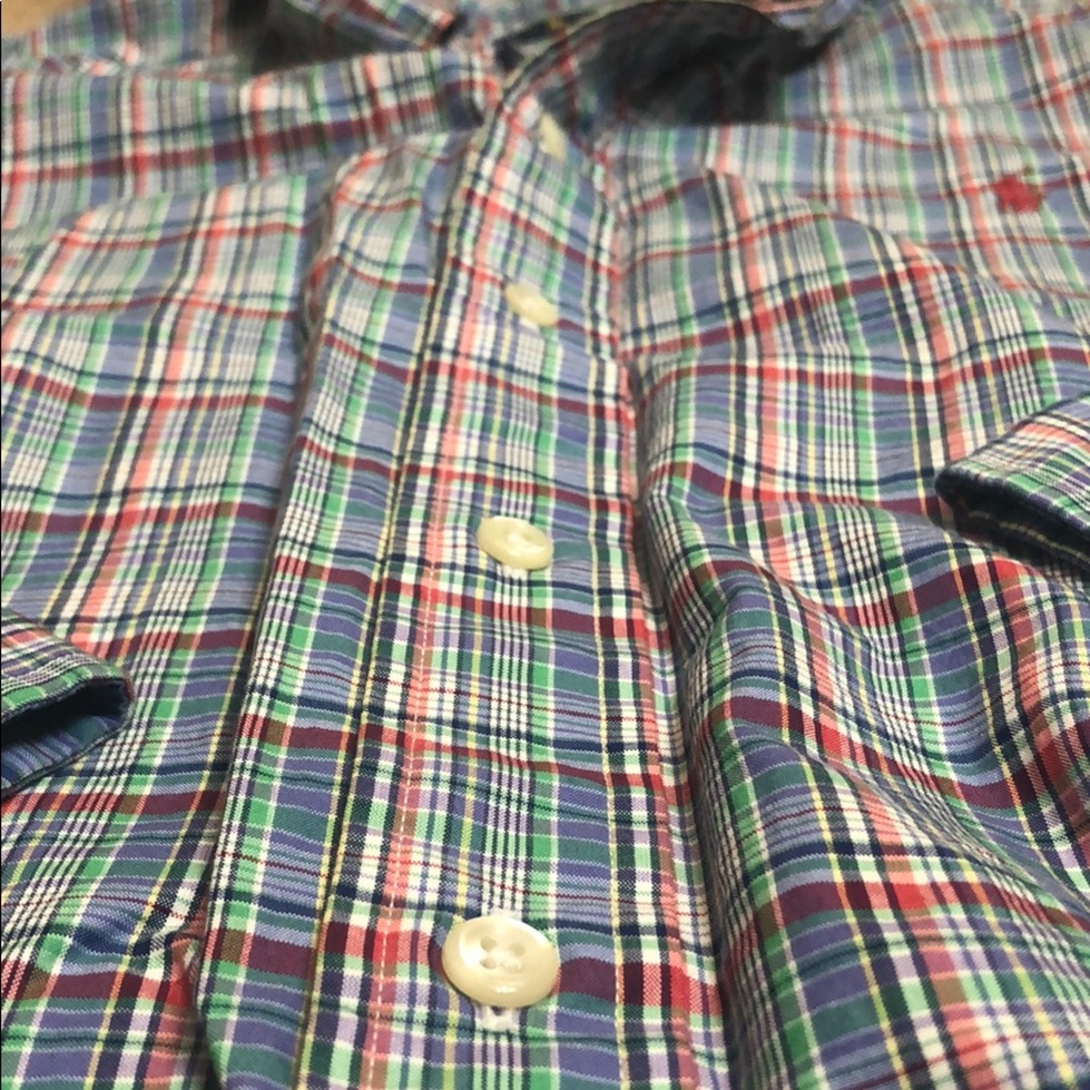 Mens Ralph Lauren shirt - Picture 1 of 6